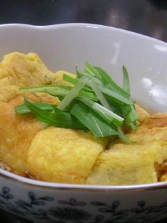 メレンゲが決め手!!フワフワ玉子焼き-レシピのメイン写真