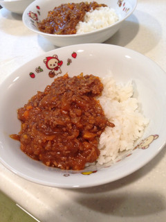 時短☆簡単カレー-レシピのメイン写真