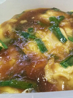 簡単☆ニラ玉丼-レシピのメイン写真