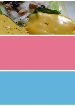 【保存&アレンジ】大豆入り合挽き肉-レシピのメイン写真