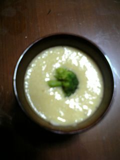 長芋のとろろ汁-レシピのメイン写真