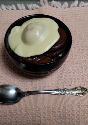 トリック＆トリート!?ロコモコ風カレー丼-レシピのメイン写真