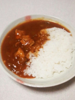 ルーを使わず、カレー粉から作る本格カレー-レシピのメイン写真