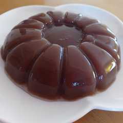 รูปของ 水羊羹
