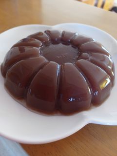 水羊羹-レシピのメイン写真