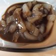 せくみの簡単塩辛