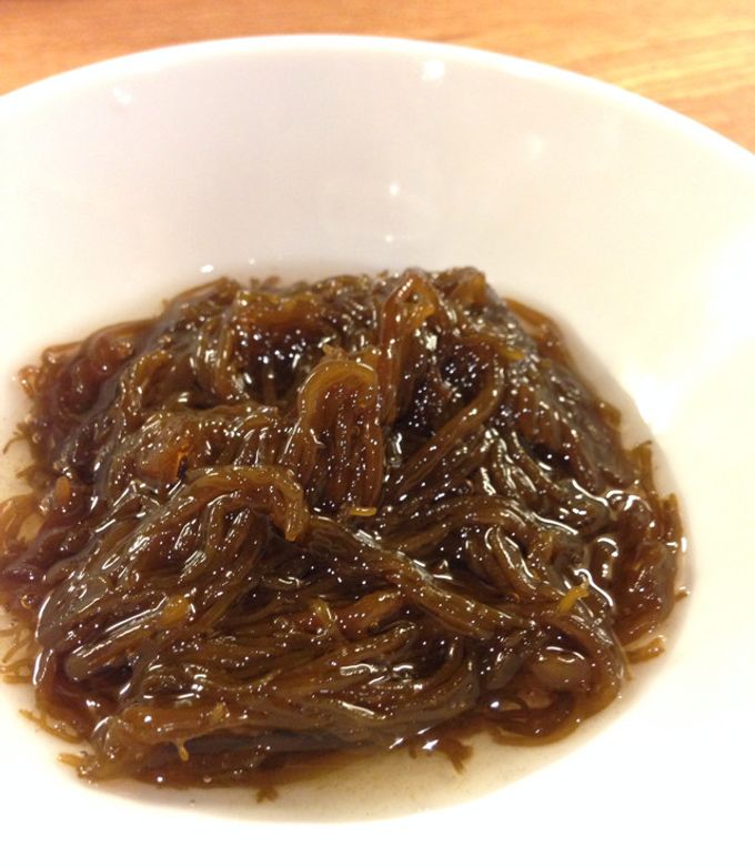 もずく酢 by てんちゃんママ 【クックパッド】 簡単おいしいみんなの