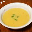 簡単離乳食★にんじんのポタージュスープ