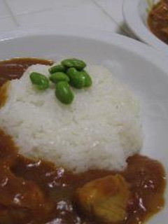 簡単なのに本格派!チキントマトカレー-レシピのメイン写真