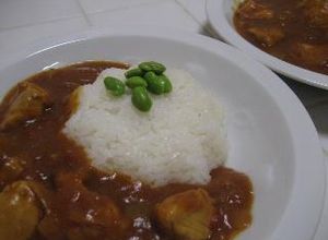 簡単なのに本格派！チキントマトカレー-レシピのメイン写真