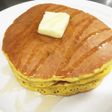 かぼちゃのパンケーキ☆HMで簡単!