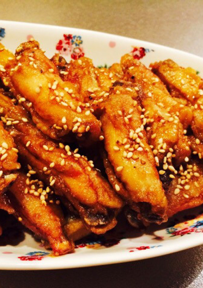 簡単に美味しく！＊管理栄養士の鶏酢＊-レシピのメイン写真