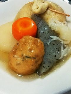 簡単!美味しいおでんだし-レシピのメイン写真