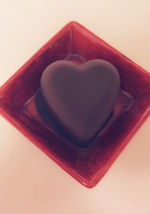お店の味！ボンボンショコラ♡-レシピのメイン写真