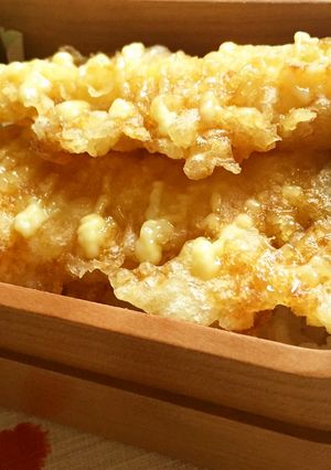 イカ天-レシピのメイン写真