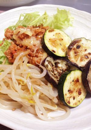 なんでものっけちゃえごはん-レシピのメイン写真