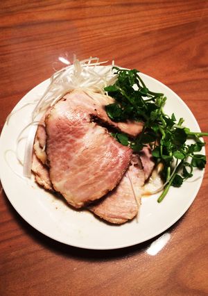 しっとりやわらかチャーシュー-レシピのメイン写真