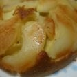 炊飯器で♡りんごレーズンケーキ♡
