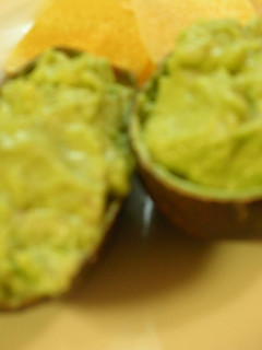 簡単ワカモレ-レシピのメイン写真