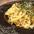 ボウルで和えるだけ!の絶品♡納豆パスタ♡