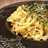 ボウルで和えるだけ！の絶品♡納豆パスタ♡