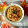 アボカド豆腐deシーフードグラタン