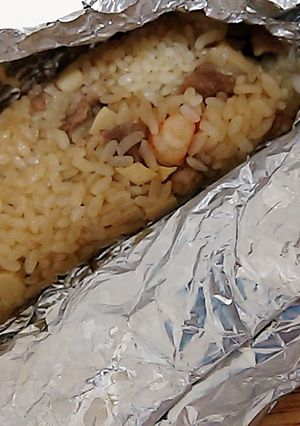 絶対おいしい♡ちまき-レシピのメイン写真