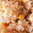 炊飯器で簡単エリンギピラフ☆