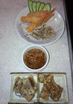 なんちゃって唐揚げコンニャク-レシピのメイン写真