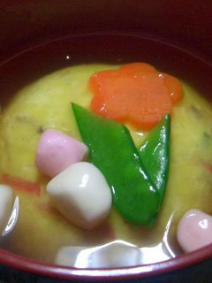 あんかけ蒸し豆腐-レシピのメイン写真