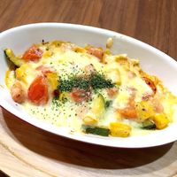 基本からアレンジまで！思わずつくりたくなる「ズッキーニ
