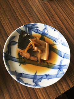 鯖の煮付け-レシピのメイン写真