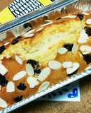 ☆カルピスソフトでパウンドケーキ☆