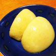 桃の綺麗な剥き方