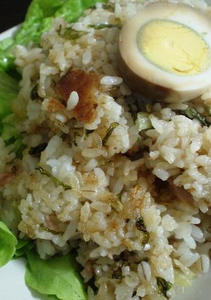 (∵)屋：カフェ丼-レシピのメイン写真
