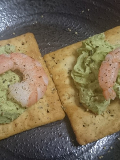 抹茶とクリームチーズのディップ-レシピのメイン写真