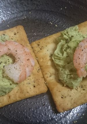 抹茶とクリームチーズのディップ-レシピのメイン写真
