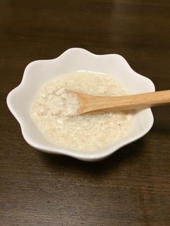 離乳食中期。1分で完成鶏ひき肉のそぼろ煮-レシピのメイン写真