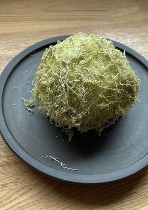 とろろ昆布おむすび-レシピのメイン写真
