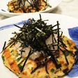 半分が野菜!低カロリーな鶏ハンバーグ