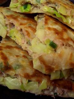 中華 お焼き(焼餅)-レシピのメイン写真