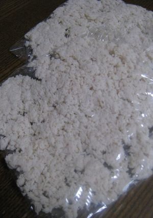 ささみ*冷凍保存*離乳食中期-レシピのメイン写真