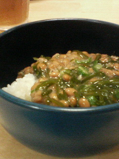 ばくだん丼-レシピのメイン写真