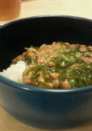 ばくだん丼-レシピのメイン写真