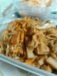 切り干し大根のかんたん煮♪-レシピのメイン写真
