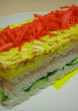 簡単☆酢飯（寿司飯）の作り方♪-レシピのメイン写真