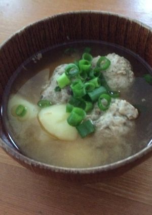 水産高校生が作る漁師飯-レシピのメイン写真