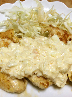揚げない!簡単 チキン南蛮-レシピのメイン写真