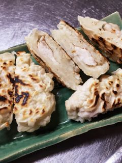 そうめんささみ-レシピのメイン写真