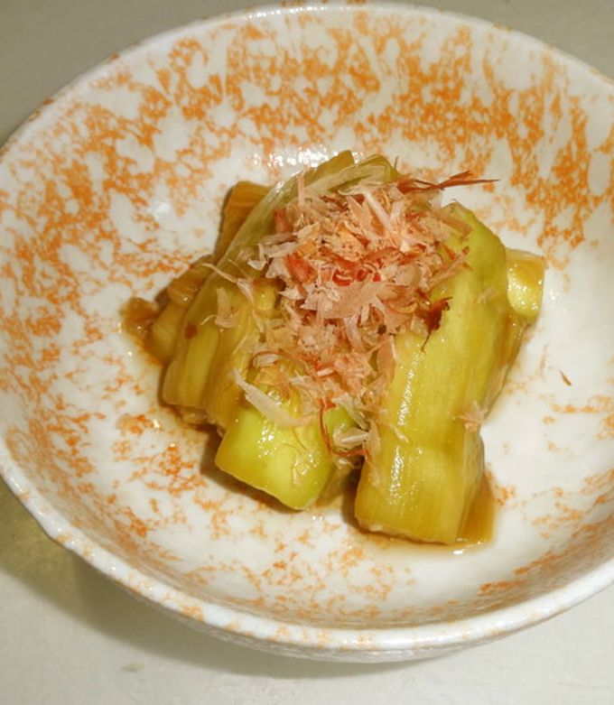 なすのおひたし 簡単なすのおひたしのレシピと作り方 | 和食レシピ動画 | TikTok